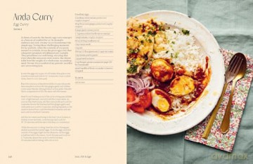 Romy Gill's India: Recipes from Home - Romy Gill [KSIĄŻKA]