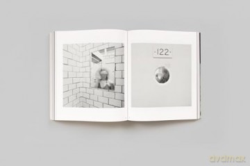 Roni Horn: The Detour of Identity - Roni Horn [KSIĄŻKA]