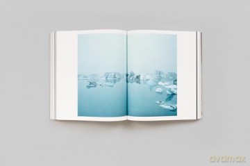 Roni Horn: The Detour of Identity - Roni Horn [KSIĄŻKA]