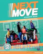 Next Move 2 SB [KSĄŻKA]