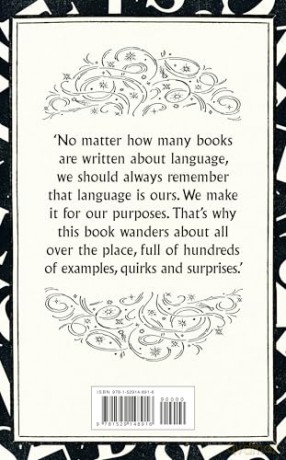Rosen's Almanac: Weird and wonderful words for every day of the year - Michael Rosen [KSIĄŻKA]