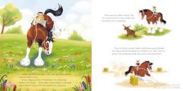 Rosie's Wild Ride: Chasing Big Rodeo Dreams - Paige Murray [KSIĄŻKA]