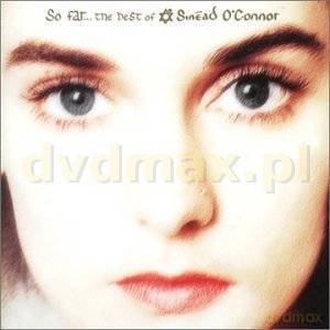 Sinead O'Connor: So Far The Best Of [CD]
