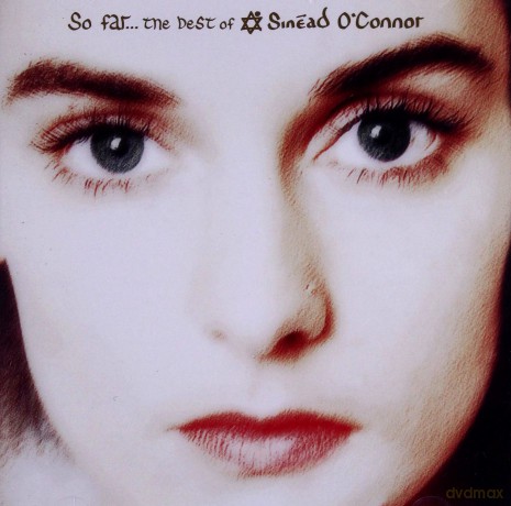 Sinead O'Connor: So Far The Best Of [CD]
