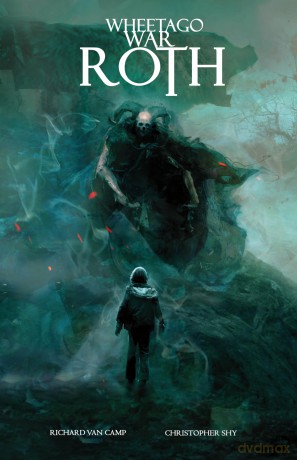 Roth Book 1 (Wheetago War) - Richard Van Ramp [KSIĄŻKA]