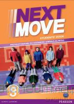 Next Move 3 SB CD Gratis [KSĄŻKA]