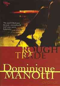 rough-trade - dominique-manotti [KSIĄŻKA]