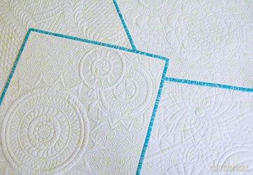 Rulerwork Quilting Idea Book: 59 Outline Designs to Fill with Free-Motion Quilting, Tips for Longarm and Domestic Machines - Amanda Murphy [KSIĄŻKA]