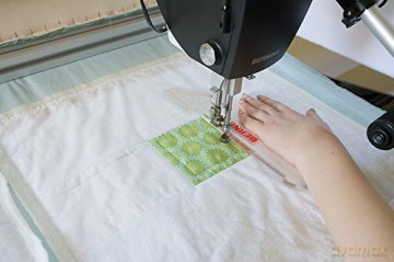 Rulerwork Quilting Idea Book: 59 Outline Designs to Fill with Free-Motion Quilting, Tips for Longarm and Domestic Machines - Amanda Murphy [KSIĄŻKA]