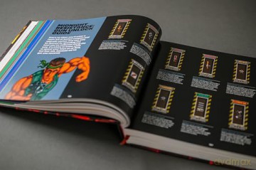 Run 'n' Gun: A Guide to On-Foot Shooters (Collector's Edition) | Retro Gaming Book by Bitmap Books - Bitmap Books [KSIĄŻKA]