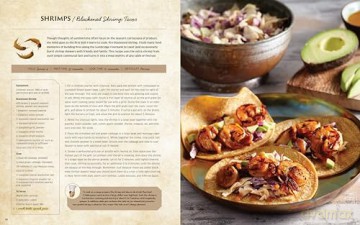 RuneScape: The Official Cookbook - Sandra Rosner [KSIĄŻKA]