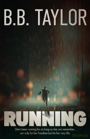 Running - B.B. Taylor [KSIĄŻKA]
