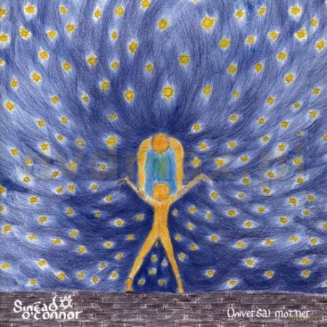 Sinead O'Connor: Universal Mother [CD]