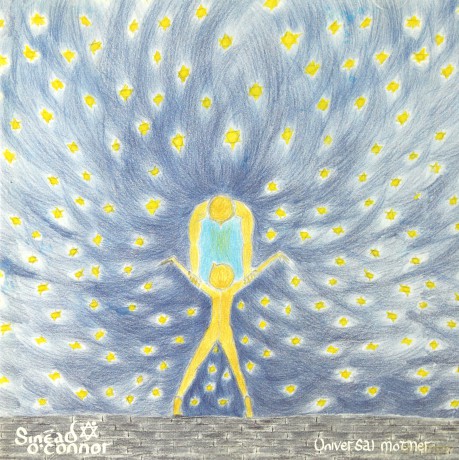 Sinead O'Connor: Universal Mother [CD]