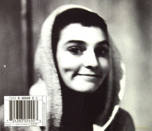 Sinead O'Connor: Universal Mother [CD]