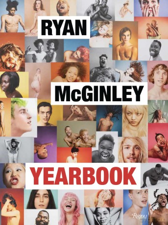 Ryan McGinley: Yearbook - Ryan McGinley [KSIĄŻKA]