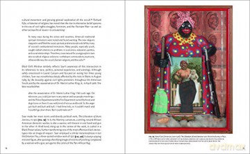 Saar: Black Girl's Window: MoMA One on One Series - Christophe Cherix [KSIĄŻKA]