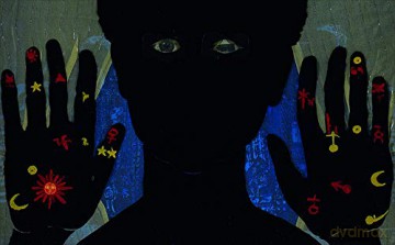 Saar: Black Girl's Window: MoMA One on One Series - Christophe Cherix [KSIĄŻKA]