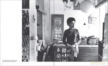 Saar: Black Girl's Window: MoMA One on One Series - Christophe Cherix [KSIĄŻKA]