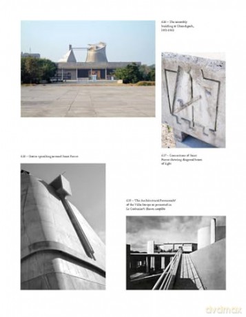 Sacred Concrete: The Churches of Le Corbusier - Flora Samuel [KSIĄŻKA]