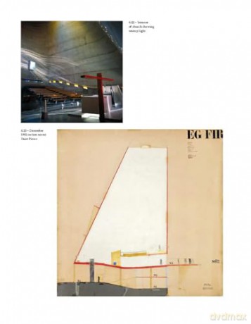 Sacred Concrete: The Churches of Le Corbusier - Flora Samuel [KSIĄŻKA]