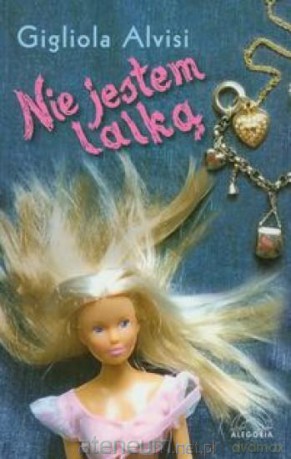 Nie jestem lalką [KSĄŻKA]