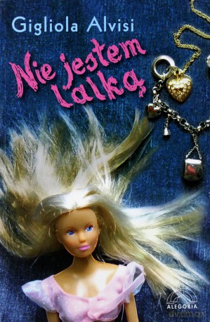Nie jestem lalką [KSĄŻKA]