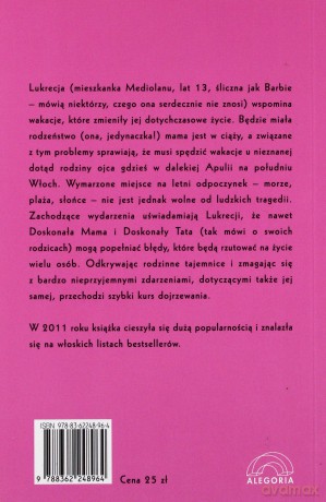 Nie jestem lalką [KSĄŻKA]