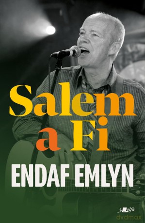 Salem a Fi - Endaf Emlyn [KSIĄŻKA]
