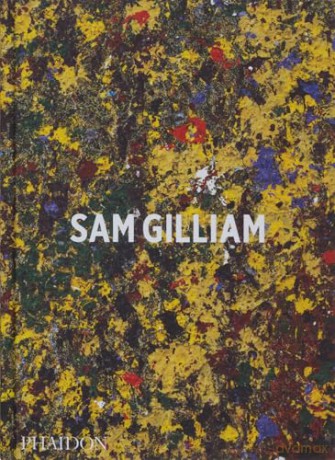 Sam Gilliam - Ishmael Reed [KSIĄŻKA]