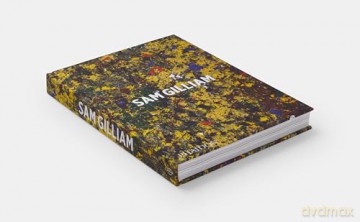 Sam Gilliam - Ishmael Reed [KSIĄŻKA]