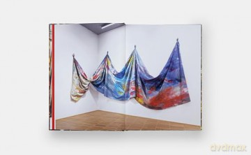 Sam Gilliam - Ishmael Reed [KSIĄŻKA]