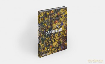 Sam Gilliam - Ishmael Reed [KSIĄŻKA]
