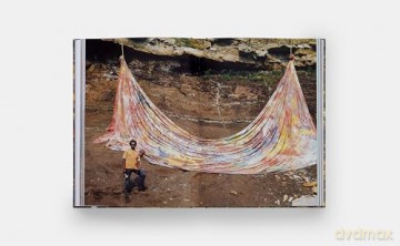 Sam Gilliam - Ishmael Reed [KSIĄŻKA]