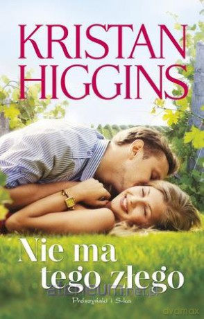 Nie ma tego złego [KSĄŻKA]