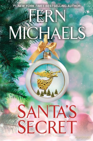 Santa's Secret (Santa's Crew) - Fern Michaels [KSIĄŻKA]