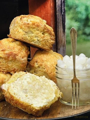 Sarah's Slice: Easy Bakes that Always Work - Sarah Samuels [KSIĄŻKA]