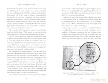 SAS: Duty Before Glory: The True WWII Story of SAS Original Reg Seekings - Tony Rushmer [KSIĄŻKA]