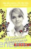 Nie rozmawiaj z nieznajomym [KSĄŻKA]