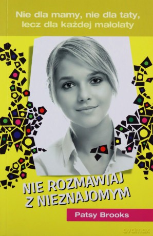 Nie rozmawiaj z nieznajomym [KSĄŻKA]