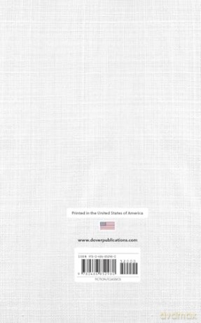 Scarlet Letter (Thrift Editions) - Nathaniel Hawthorne [KSIĄŻKA]