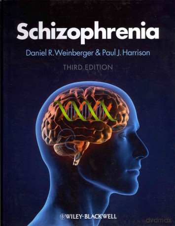Schizophrenia - Daniel R. Weinberger [KSIĄŻKA]