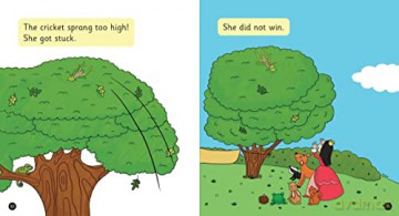 Scholastic Phonics for Little Wandle: Starter Pack 4. Decodable Phonic Books for Ages 4-6 (Phonics Book Bag Readers Fiction) - Catherine Baker [KSIĄŻKA]