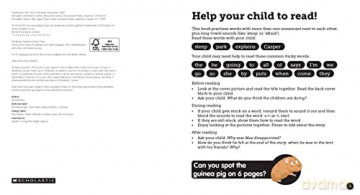 Scholastic Phonics for Little Wandle: Starter Pack 4. Decodable Phonic Books for Ages 4-6 (Phonics Book Bag Readers Fiction) - Catherine Baker [KSIĄŻKA]