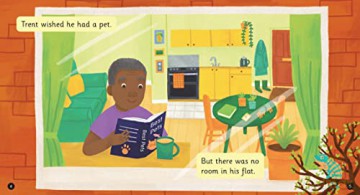 Scholastic Phonics for Little Wandle: Starter Pack 4. Decodable Phonic Books for Ages 4-6 (Phonics Book Bag Readers Fiction) - Catherine Baker [KSIĄŻKA]