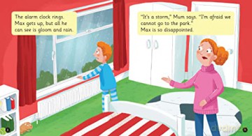 Scholastic Phonics for Little Wandle: The Next Best Thing (Set 8). Decodable phonic reader for Ages 4-6. Letters and Sounds Revised - Phase 4 (Phonics Book Bag Readers) - Rachel Russ [KSIĄŻKA]