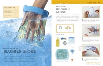 Science Activity Lab: Fantastic Projects for Young Scientists (DK Activity Lab) - Robert Winston [KSIĄŻKA]
