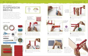 Science Activity Lab: Fantastic Projects for Young Scientists (DK Activity Lab) - Robert Winston [KSIĄŻKA]