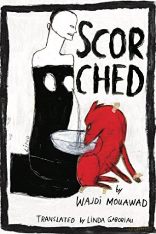 Scorched - Wajdi Mouawad [KSIĄŻKA]
