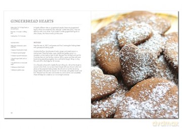 Scottish Vegan Baking - Jackie Jones [KSIĄŻKA]